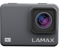 Lamax KAMERA SPORTOWA LAMAX X9.1 # - 1386603 - zdjęcie 4